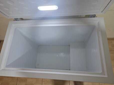 Akrabia, Household Items, SAR 500,  Freezer 200 Litre (7 Foot)