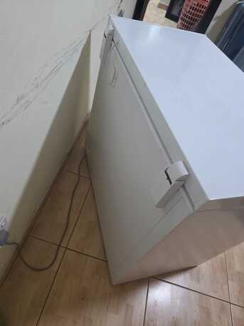 Akrabia, Household Items, SAR 500,  Freezer 200 Litre (7 Foot)