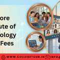 Vellore Institute Of Technology MBA Fees