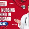 Join Top AIIMS Nursing Coaching In Chandigarh Today