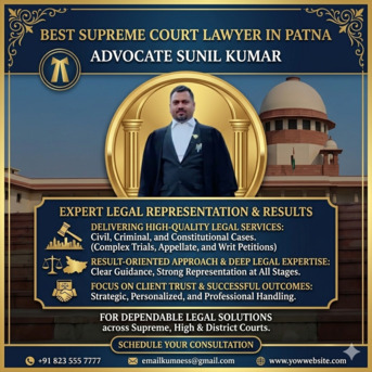 Mumbai, Legal, Trusted Property Lawyer In Kahalgaon Bhagalpur | Advocate Sunil Kumar
