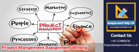 London, Education, What Makes Our Project Management Assignment Help Unique?