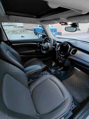 Hamad Town, Vehicles, Cars & Trucks , BHD 7900,  Mini Cooper,  2023,  Automatic,  38000 KM,  Mini Cooprer