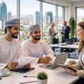 Top Oman Job Recruitment Agencies For Fast Hiring