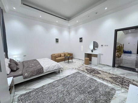 Olaya, Apartments, Flats, Houses & Villas, SAR 2000/month, 1 BR, Studio Furnished1 Room 1 Bathroom Apartment Single Studio Apartment