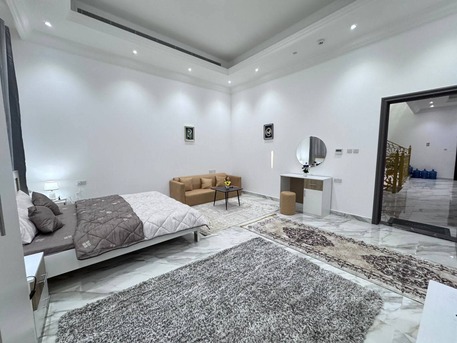 Olaya, Apartments, Flats, Houses & Villas, SAR 2000/month, 1 BR, Studio Furnished1 Room 1 Bathroom Apartment Single Studio Apartment