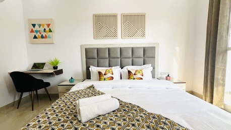 Gurgaon, Travel, Service Aparments Near Golf Course Road Gurgaon