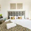 Service Aparments Near Golf Course Road Gurgaon