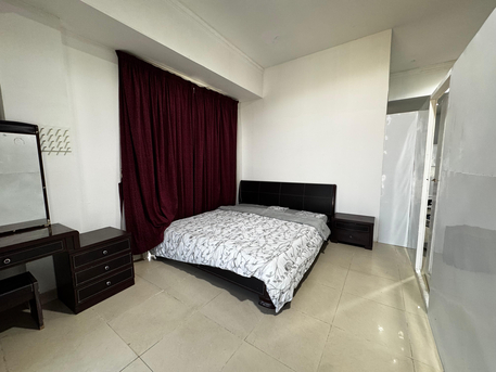 Adliya, Apartments, Flats, Houses & Villas, BHD 220/month,  1 BR,  Adiliya Studio For Rent