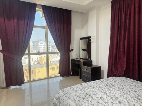 Adliya, Apartments, Flats, Houses & Villas, BHD 220/month,  1 BR,  Adiliya Studio For Rent