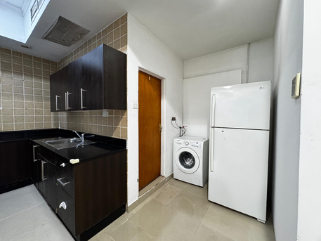 Adliya, Apartments, Flats, Houses & Villas, BHD 220/month,  1 BR,  Adiliya Studio For Rent