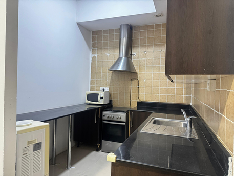 Adliya, Apartments, Flats, Houses & Villas, BHD 220/month,  1 BR,  Adiliya Studio For Rent