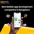 Mobile App Development Company In Bangalore