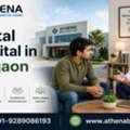 Mental Hospital In Gurgaon For Personalized Care Support