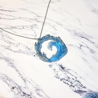 Islamabad, Jewelry, PKR 10005000,  Handcrafted Resin Jewellery Unique Pieces, Poured With Passion.