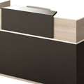 Buy Reception Desk In India &ndash; Modern & Affordable Designs