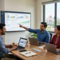Not Getting Qualified Leads? Hire Our SEO Company In Kanpur!