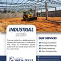 Best Construction Company In Hyderabad