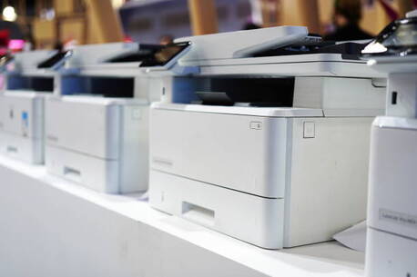 Melbourne, Electronics, High-Performance Photocopiers For Business Efficiency