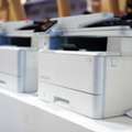 High-Performance Photocopiers For Business Efficiency