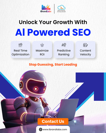 Hyderabad, Marketing, Top AI Digital Marketing Company In Hyderabad &ndash; IBrandLabs