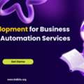 AI Development For Predictive Analytics And Forecasting