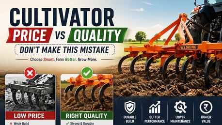 Mumbai, Farm/Garden, Reliable Farming Starts Here