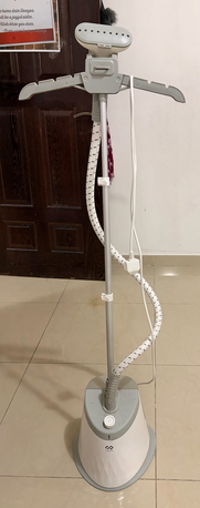 Dammam, Appliances, SAR 150,  Class Pro Steam Iron For Sale