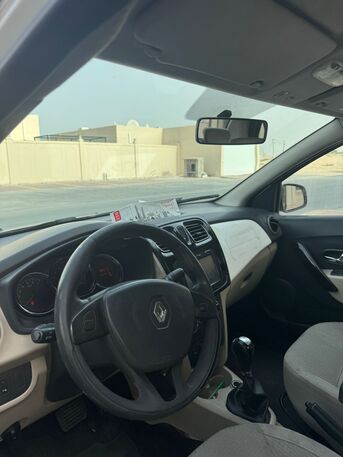 Manama, Vehicles, Cars & Trucks , BHD 780,  Renault Symbol,  2016,  Automatic,  170000 KM,  Very Urgent Sale