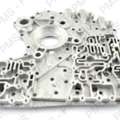 EUR 11,  Canal Plate