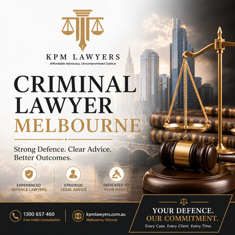 Melbourne, Legal, Looking For The Best Criminal Lawyer Melbourne