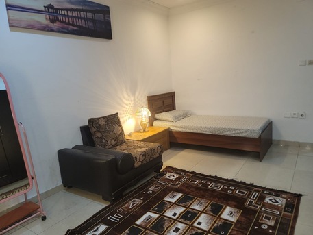 Al Faisaliyah, Apartments, Flats, Houses & Villas, SAR 2400/month,  Furnished,  2 BR,  2BHK Apartment For Rent