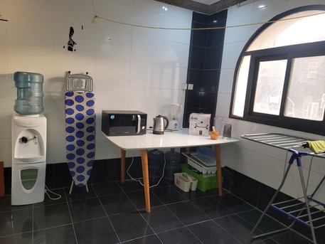 Al Faisaliyah, Apartments, Flats, Houses & Villas, SAR 2400/month,  Furnished,  2 BR,  2BHK Apartment For Rent
