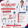 Sildalist Tablets (Sildenafil & Tadalafil) Onlinegenericmedicine
