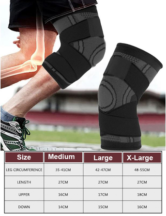 Melbourne, Clothing & Accessories, AUD 40,  Best Knee Support For Meniscus Tear Recovery