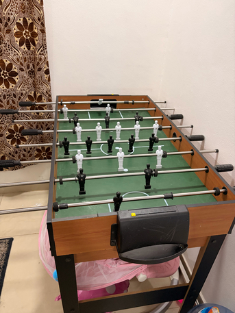Dammam, Toys & Games, SAR 350,  4 In 1 Board Game For Sale