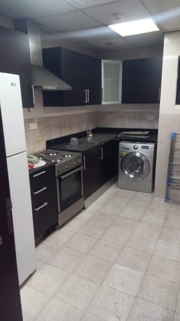 Manama, Real Estate For Sale, BHD 350,  2 BR,  Falt For Rent In Qudaibiaa 2bhk Near BBk