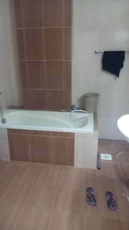 Manama, Real Estate For Sale, BHD 350,  2 BR,  Falt For Rent In Qudaibiaa 2bhk Near BBk