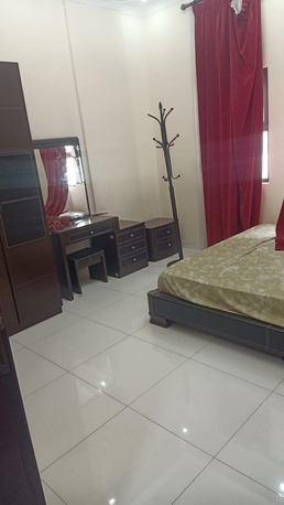 Manama, Real Estate For Sale, BHD 350,  2 BR,  Falt For Rent In Qudaibiaa 2bhk Near BBk