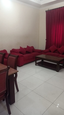 Manama, Real Estate For Sale, BHD 350,  2 BR,  Falt For Rent In Qudaibiaa 2bhk Near BBk