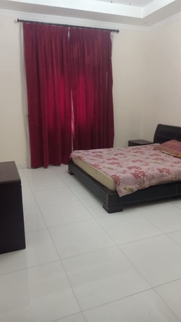Manama, Real Estate For Sale, BHD 350,  2 BR,  Falt For Rent In Qudaibiaa 2bhk Near BBk