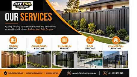 Brisbane, Construction, Quality Fencing Solutions | Fencing North Brisbane