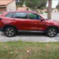 SAR 36000,  Changan CS 75,  2020,  Automatic,  96200 KM,  Quick Sale Changan CS75   Full Service, Sat Nav