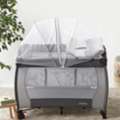 SAR 120,  New Baby Crib & Walker At Reasonable Price