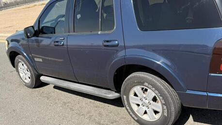 Jeddah, Vehicles, Cars & Trucks , SAR 32500,  Ford Explorer Fully Loaded  XLT,  2008,  Automatic,  350000 KM,  Best Offer For Ford Explorer Xlt.