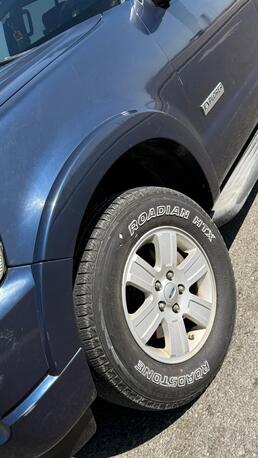 Jeddah, Vehicles, Cars & Trucks , SAR 32500,  Ford Explorer Fully Loaded  XLT,  2008,  Automatic,  350000 KM,  Best Offer For Ford Explorer Xlt.