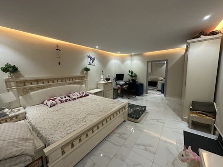 Al Rawdah, Housing Exchanges, SAR 1800/month,  1 BR,  35 Sq. Meter,  Fully Furnished Spacious Room With Private Terrace For Rent (indian) Bachelor 0594761455