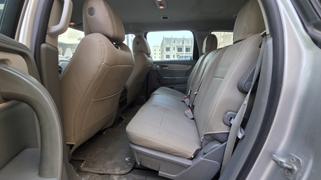 Dammam, Vehicles, Cars & Trucks , SAR 29000,  Chevrolet Traverse,  2016,  Automatic,  213000 KM,  Good Condition