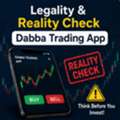 Legality & Reality Check Dabba Trading App | FTA