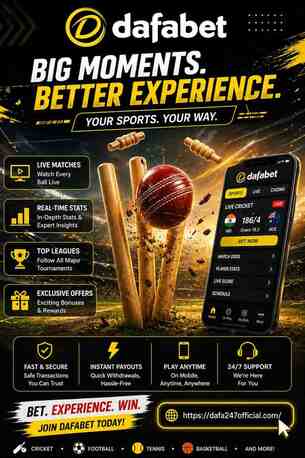 New Delhi, Business, Dafabet Review India 2026 &ndash; Expert Ratings And Platform Analysis